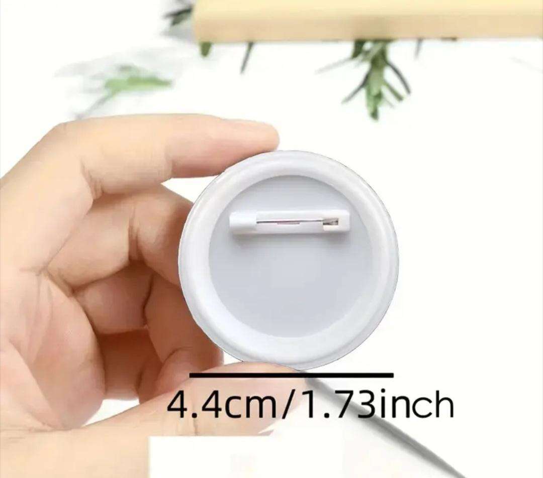 "Lest We Forget " Veterans, Military Appreciation " Brooch "