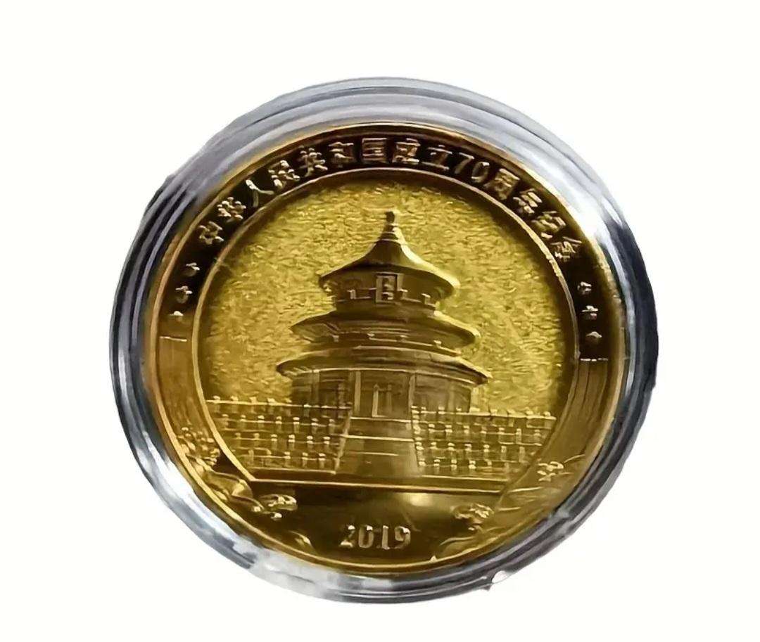 2pc's/Set Navy Air Force Commemorative Coin Set. " OEIN " in Elegant Display Box.