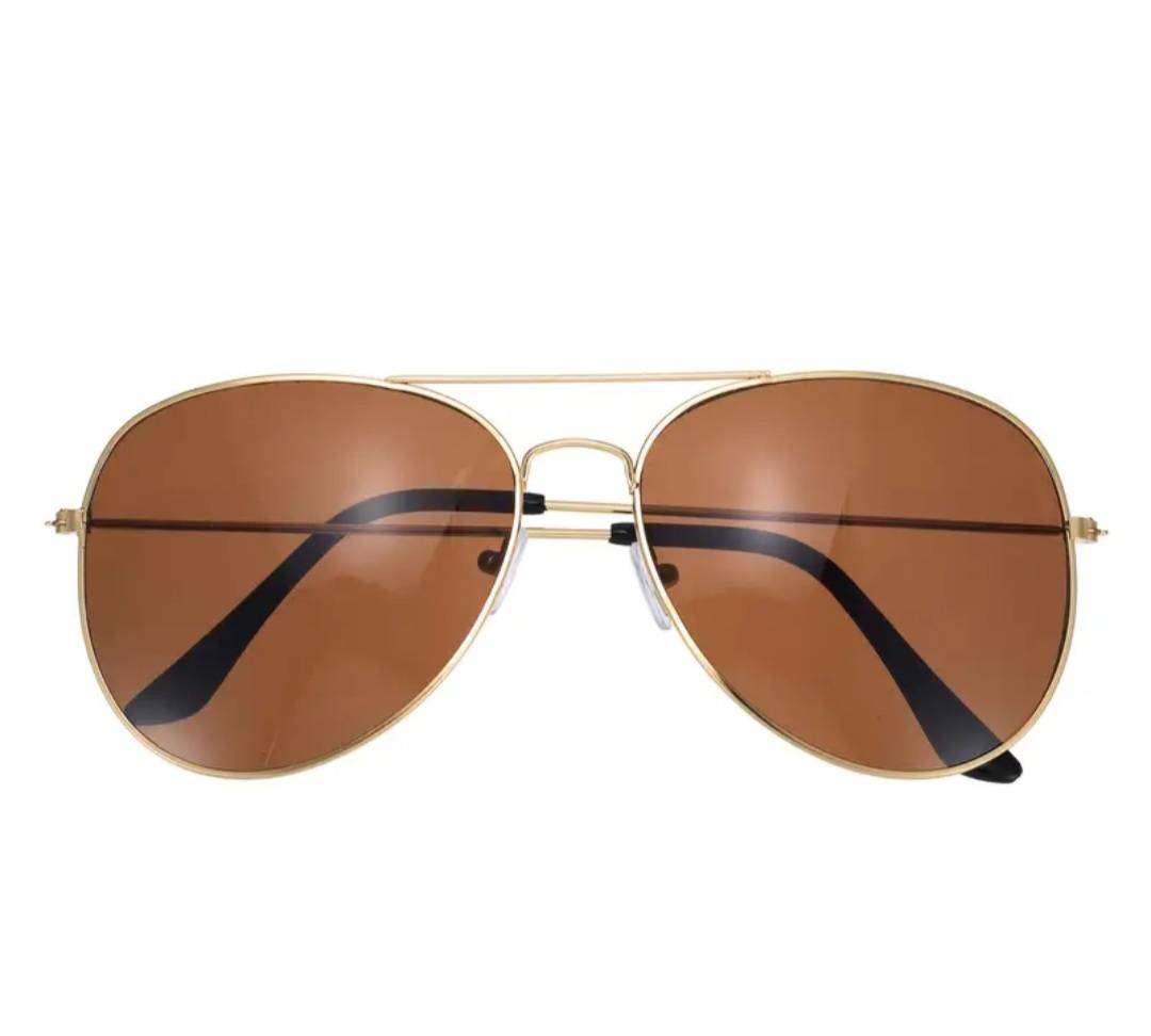 Mens Business Sports Style , Versatile and Novel Men's Wallet & Glasses Set.