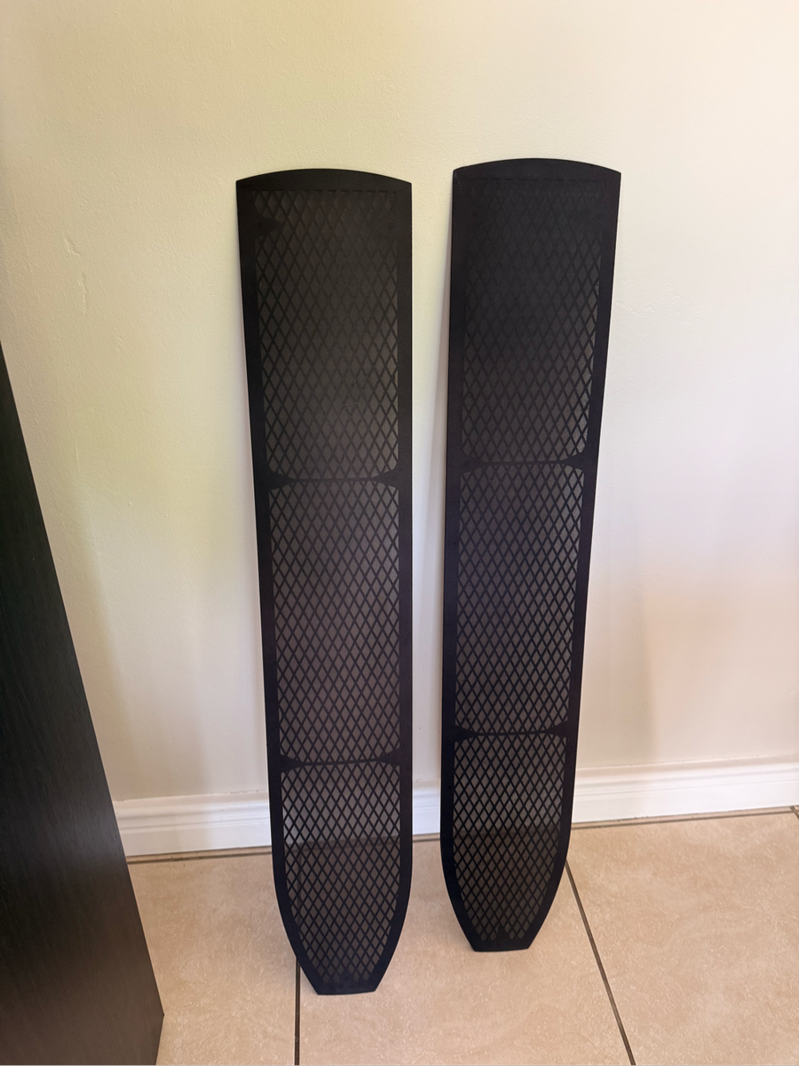 Jamo E870 & Jamo E6 CEN