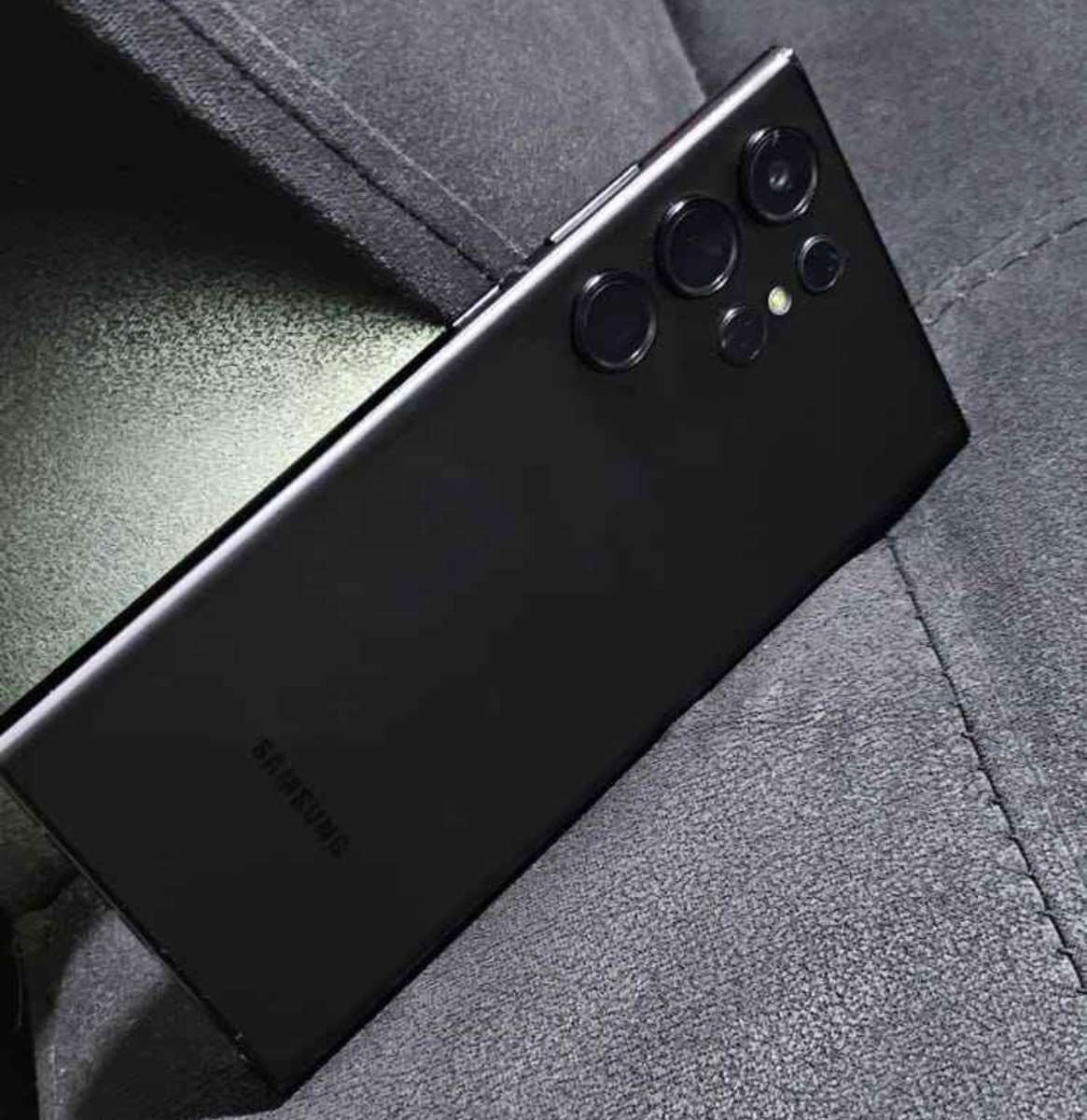 Samsung Galaxy S23 ultra 256gig Dual Sim