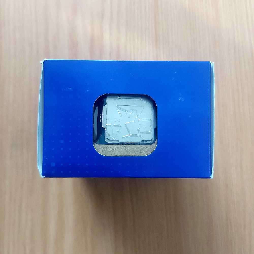 Intel i3-10100 4.3GHz