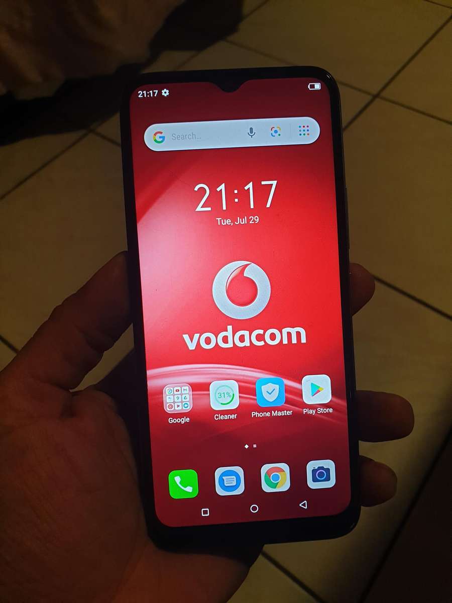 Itel vision 1 pro 32gb
