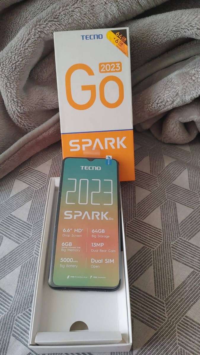 Spark go 2023