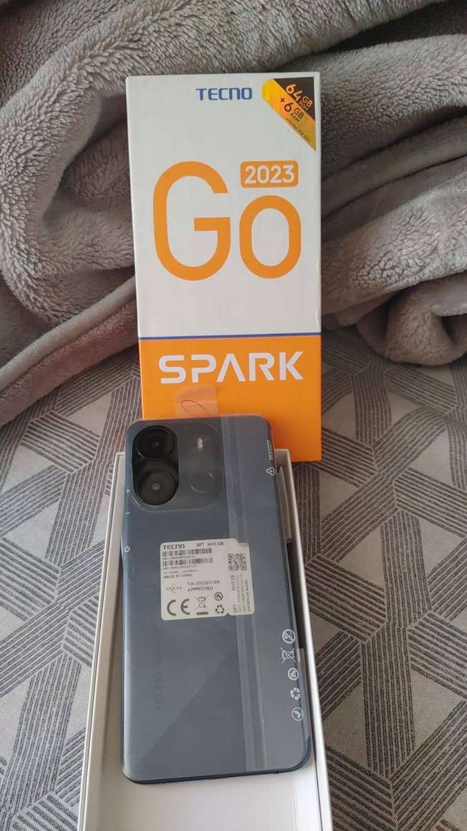Spark go 2023