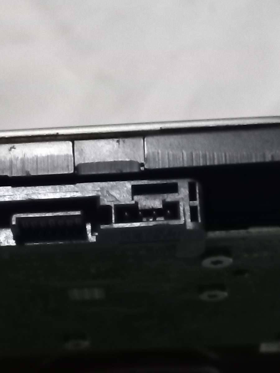 Seagate Barracuda 80 gigabyte hard drive