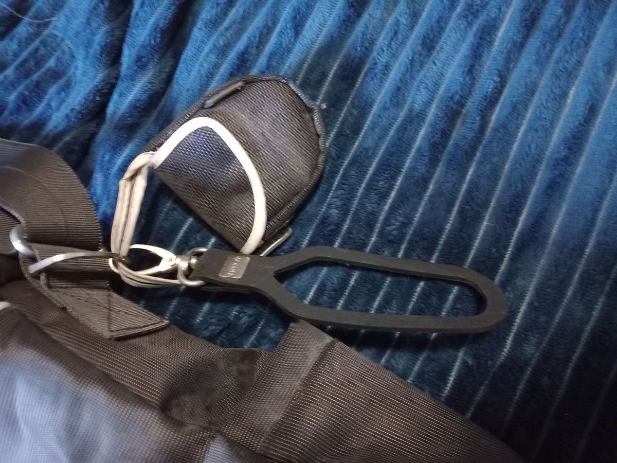 JJ COLE collection women's cross over sling bag