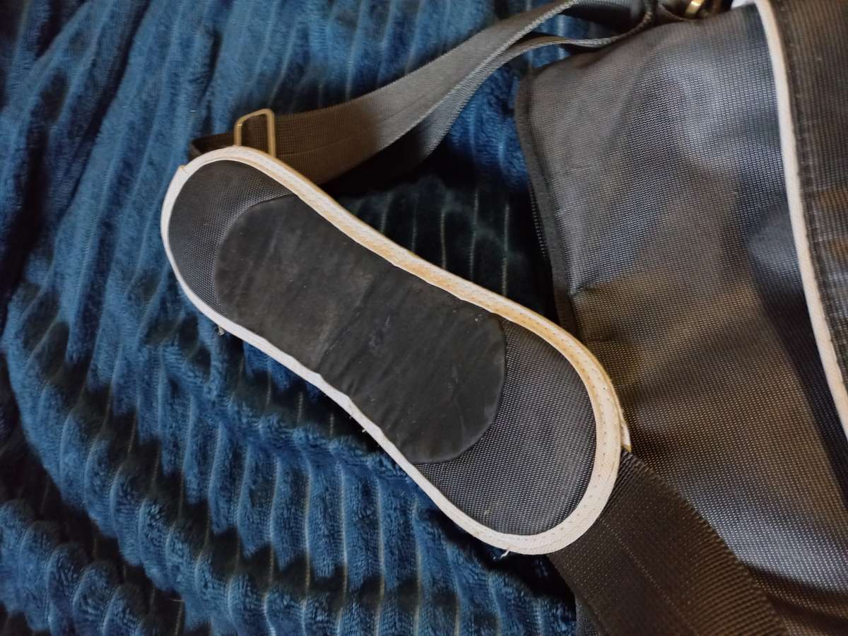 JJ COLE collection women's cross over sling bag