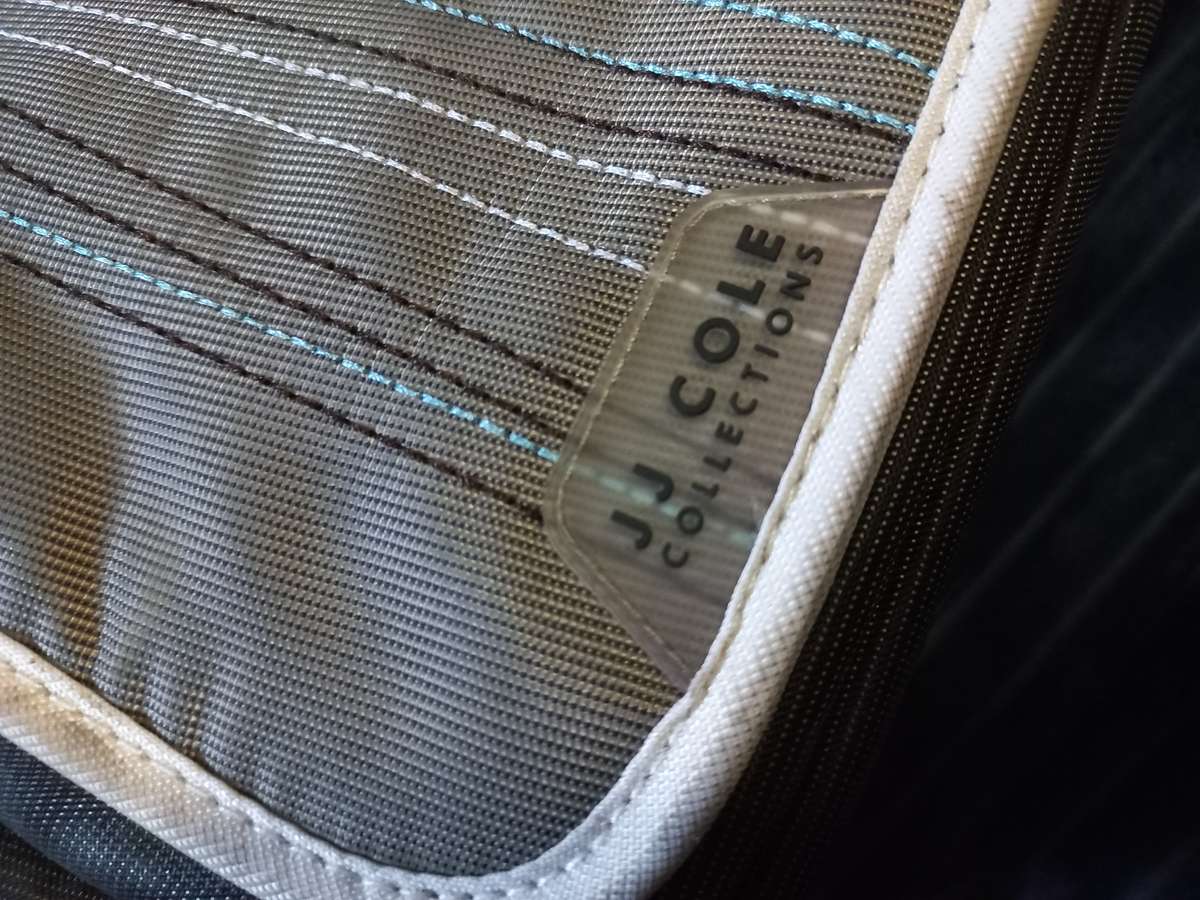 JJ COLE collection women's cross over sling bag