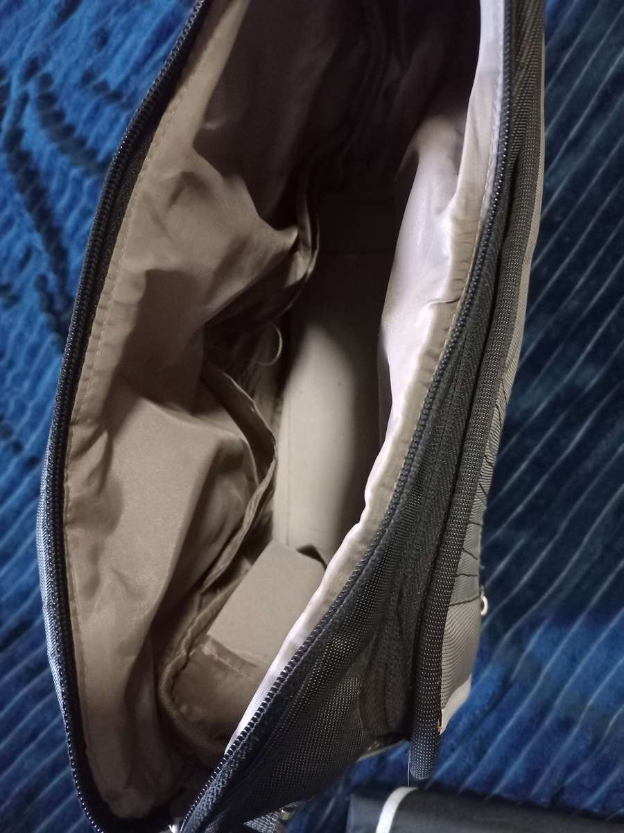 JJ COLE collection women's cross over sling bag