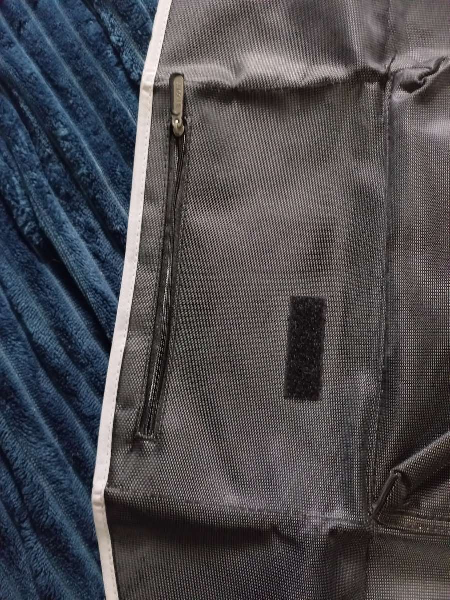 JJ COLE collection women's cross over sling bag