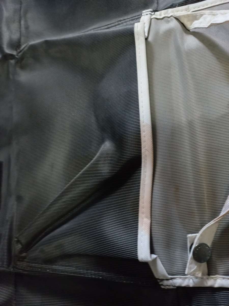 JJ COLE collection women's cross over sling bag