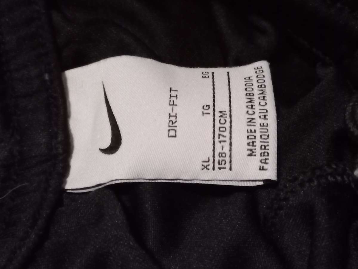 Nike swim shorts for boys