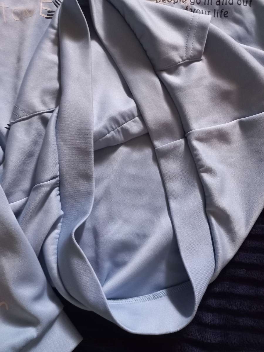 BOYS HOODIE AGE 13 TO 14