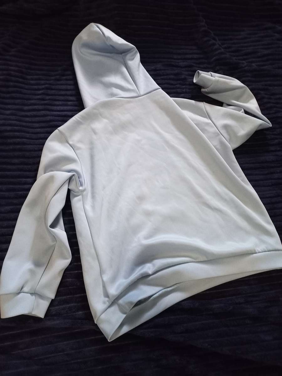 BOYS HOODIE AGE 13 TO 14