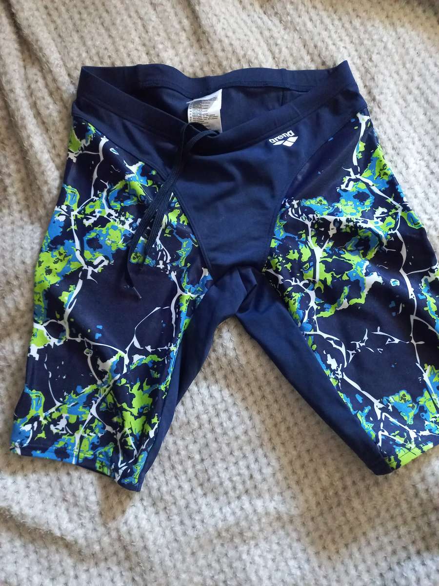 Arena boys swim shorts uk 30