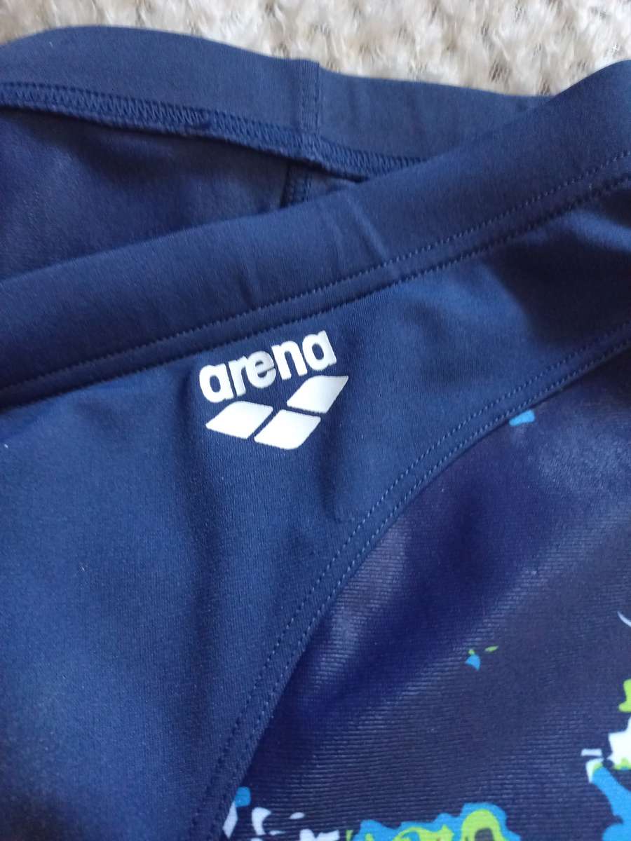 Arena boys swim shorts uk 30