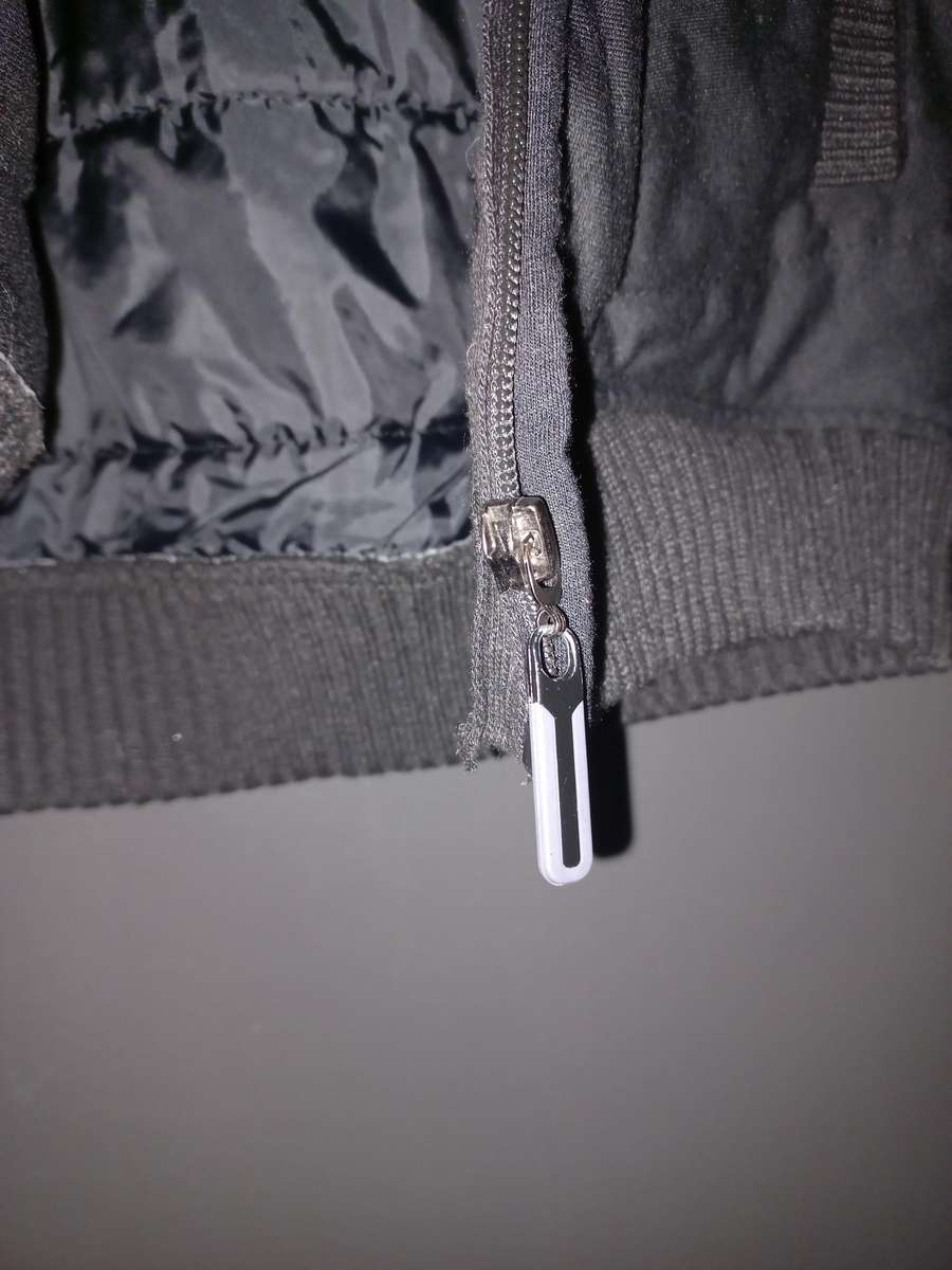 New Wave winter boys jacket