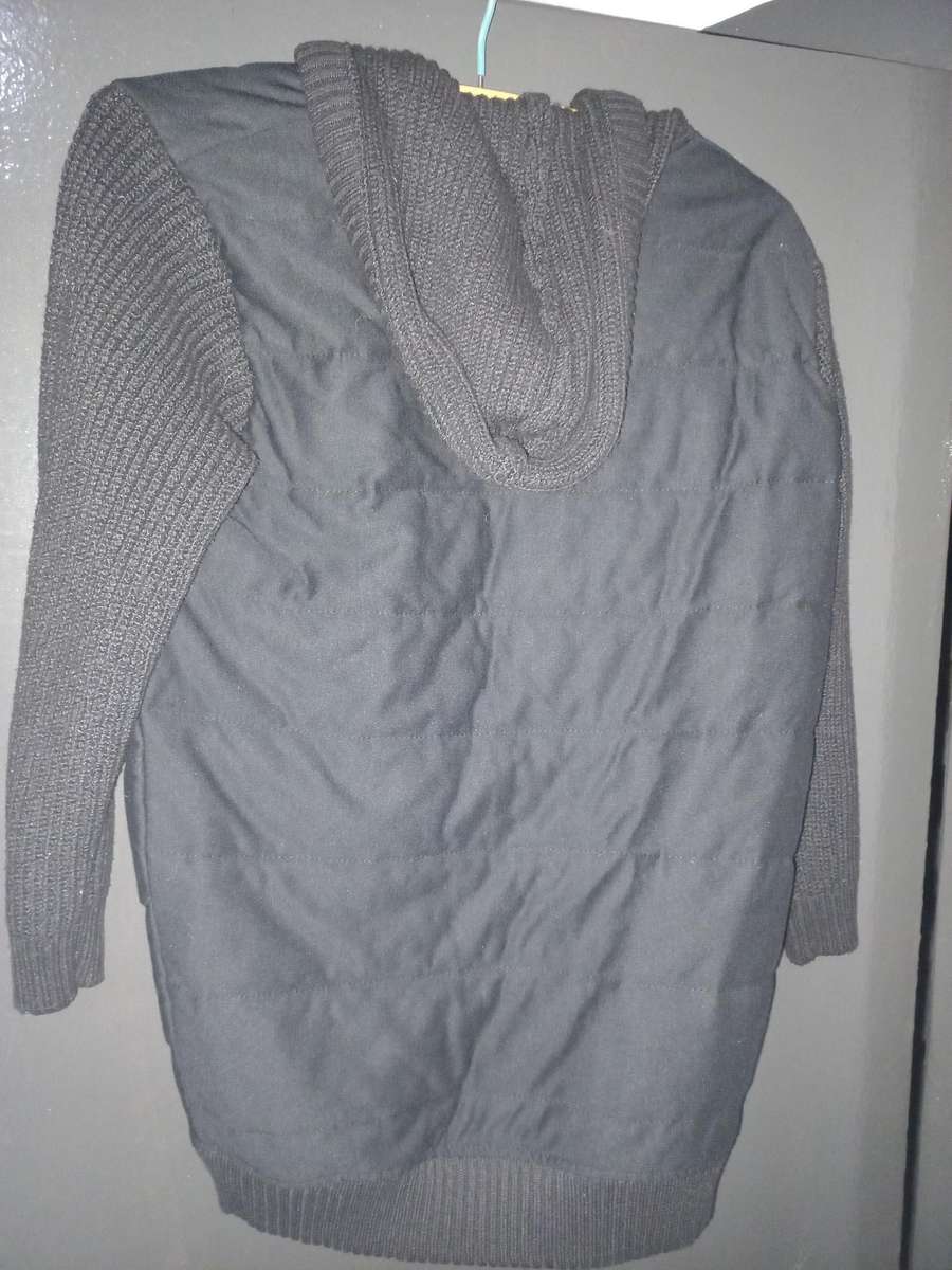 New Wave winter boys jacket