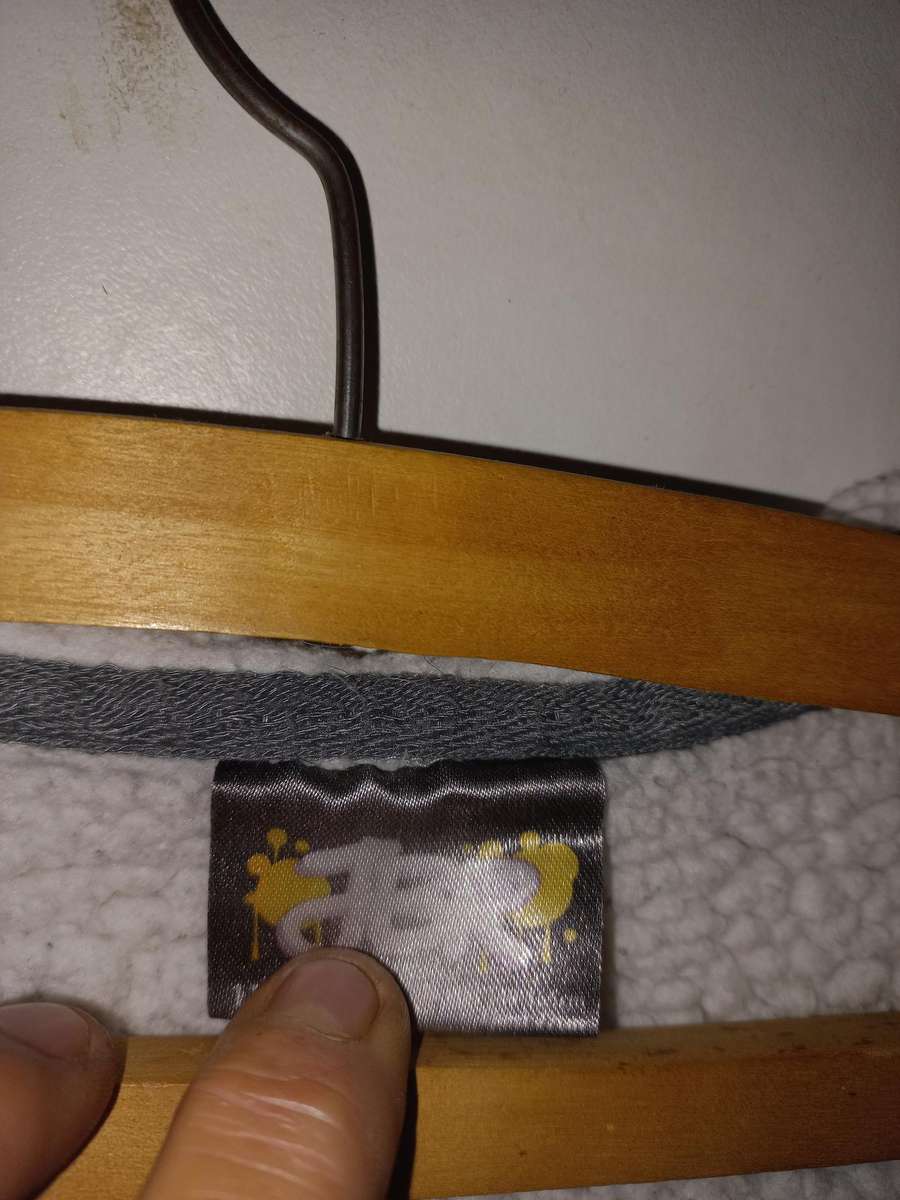 JBR BOYS HOODIE AGE 7 TO 9