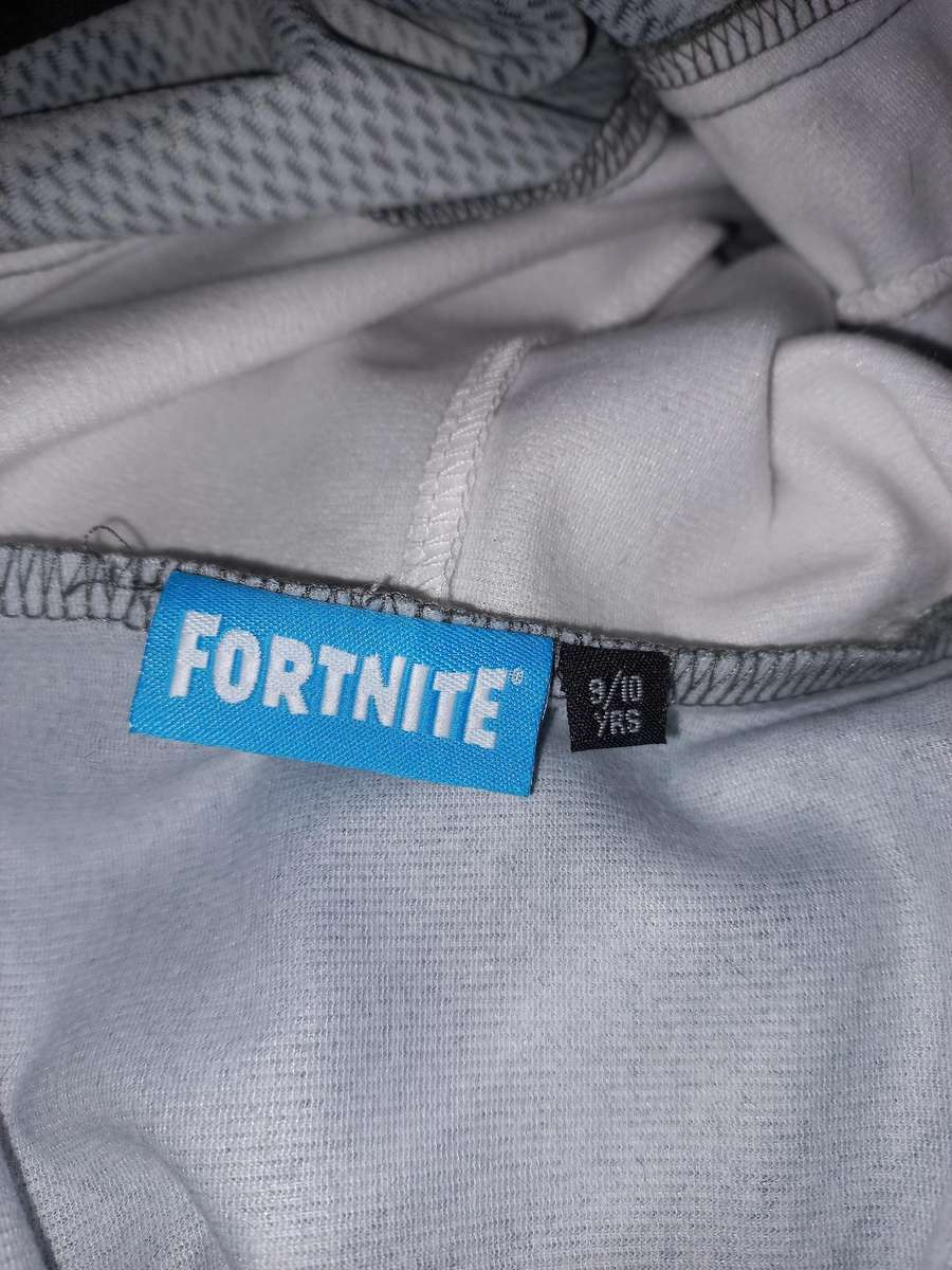 2 x boys hoodies tops