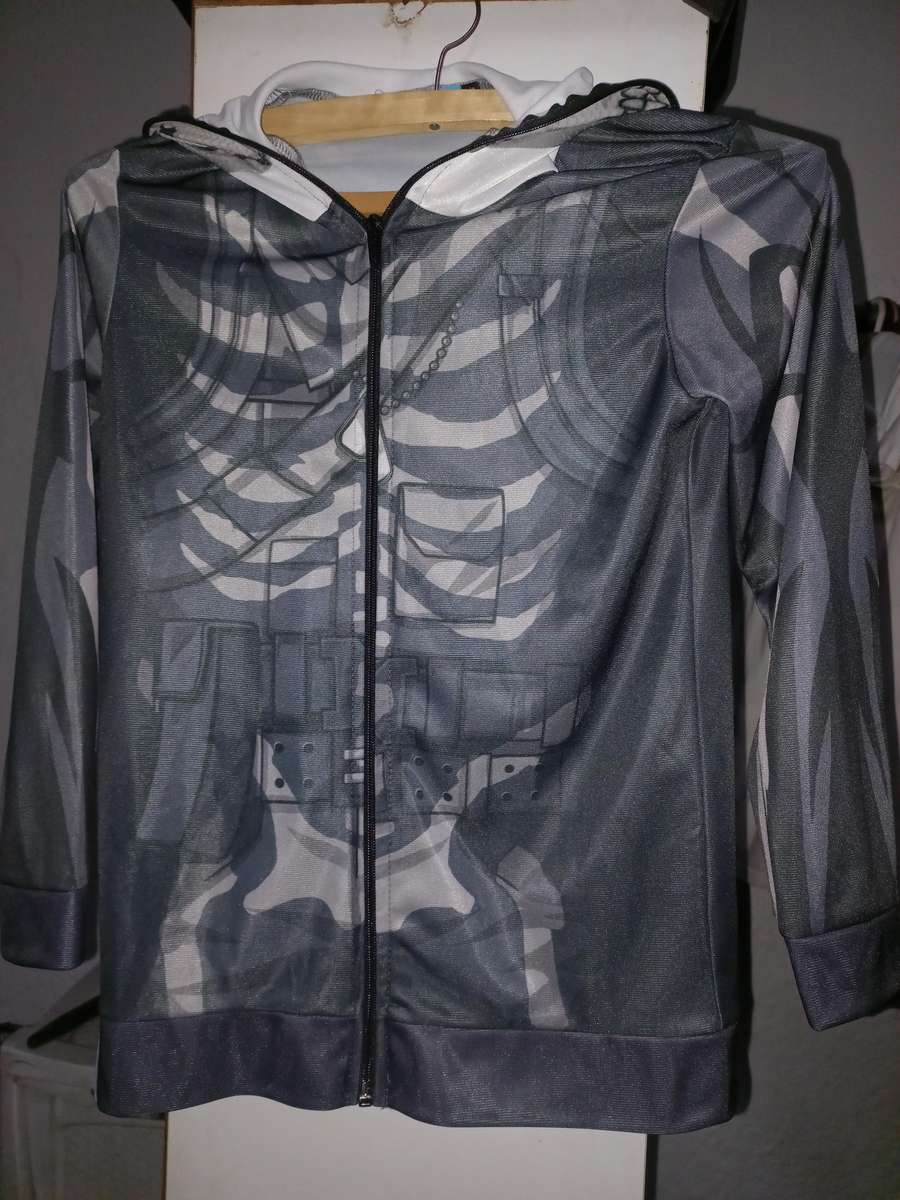 2 x boys hoodies tops