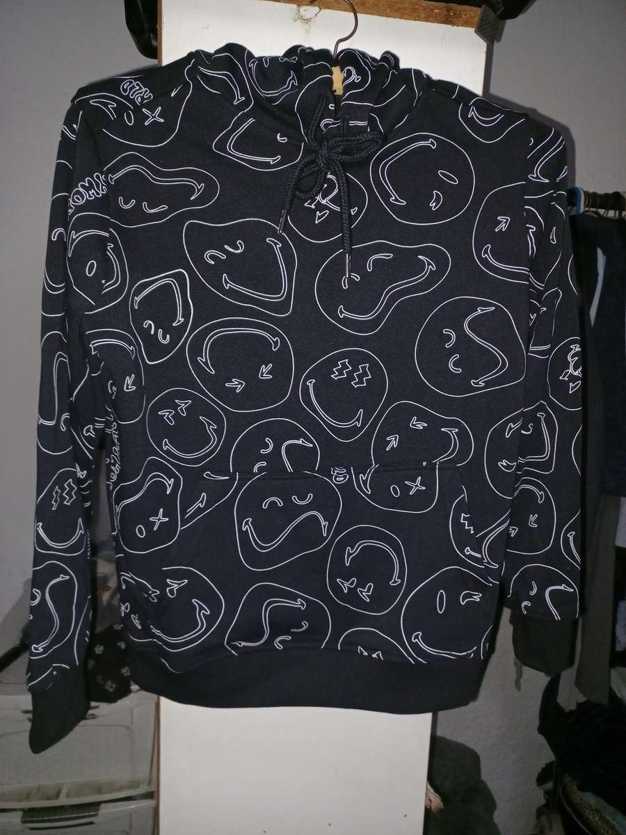 SMILEYWORLD HOODIE