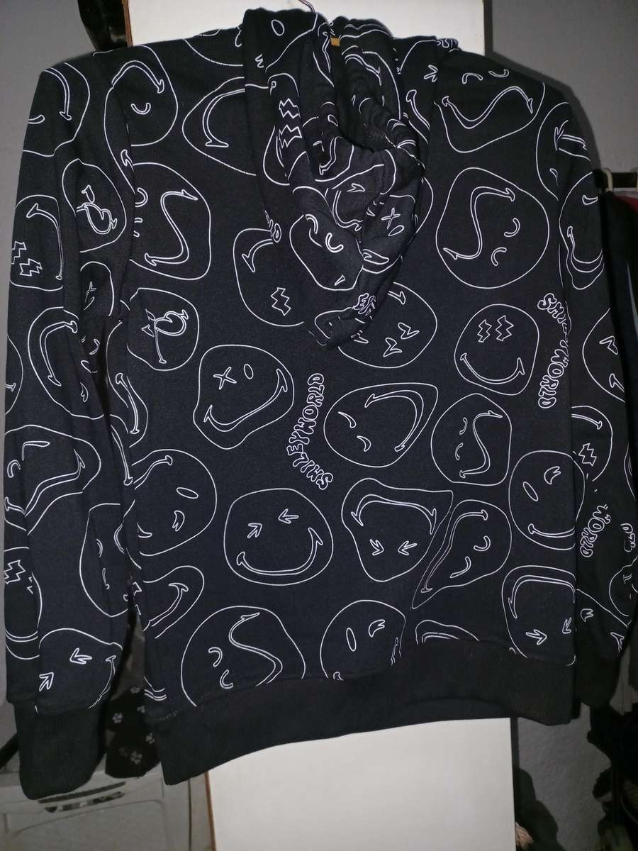SMILEYWORLD HOODIE