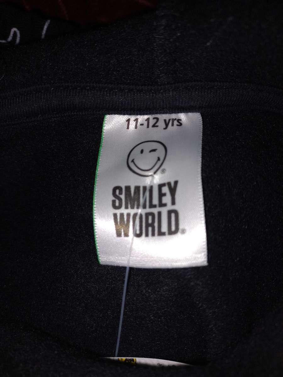 SMILEYWORLD HOODIE