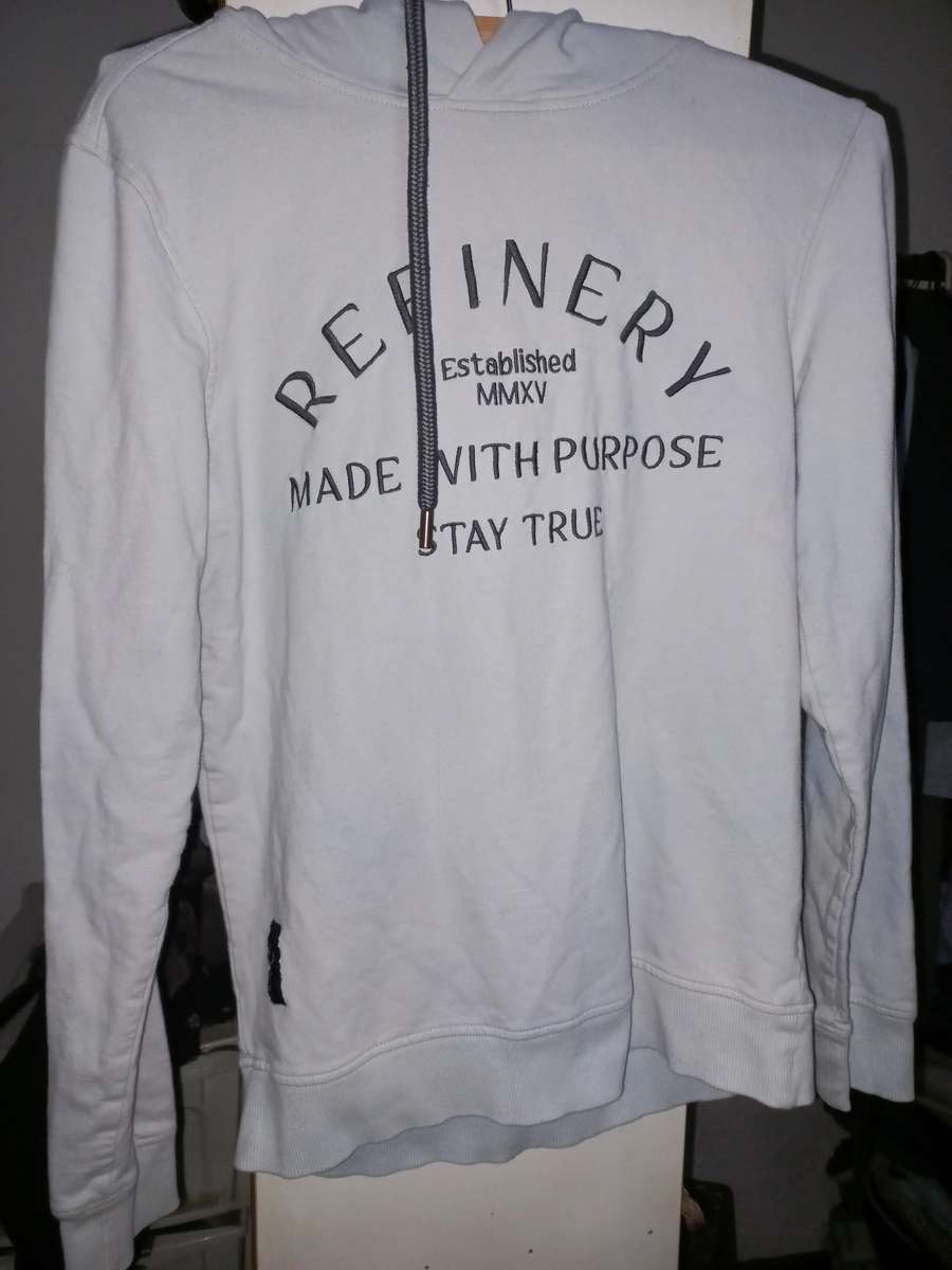 Refinery brand Boys hoodie