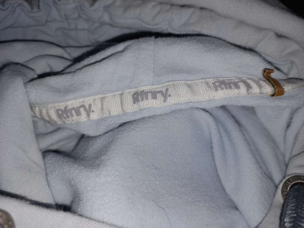 Refinery brand Boys hoodie