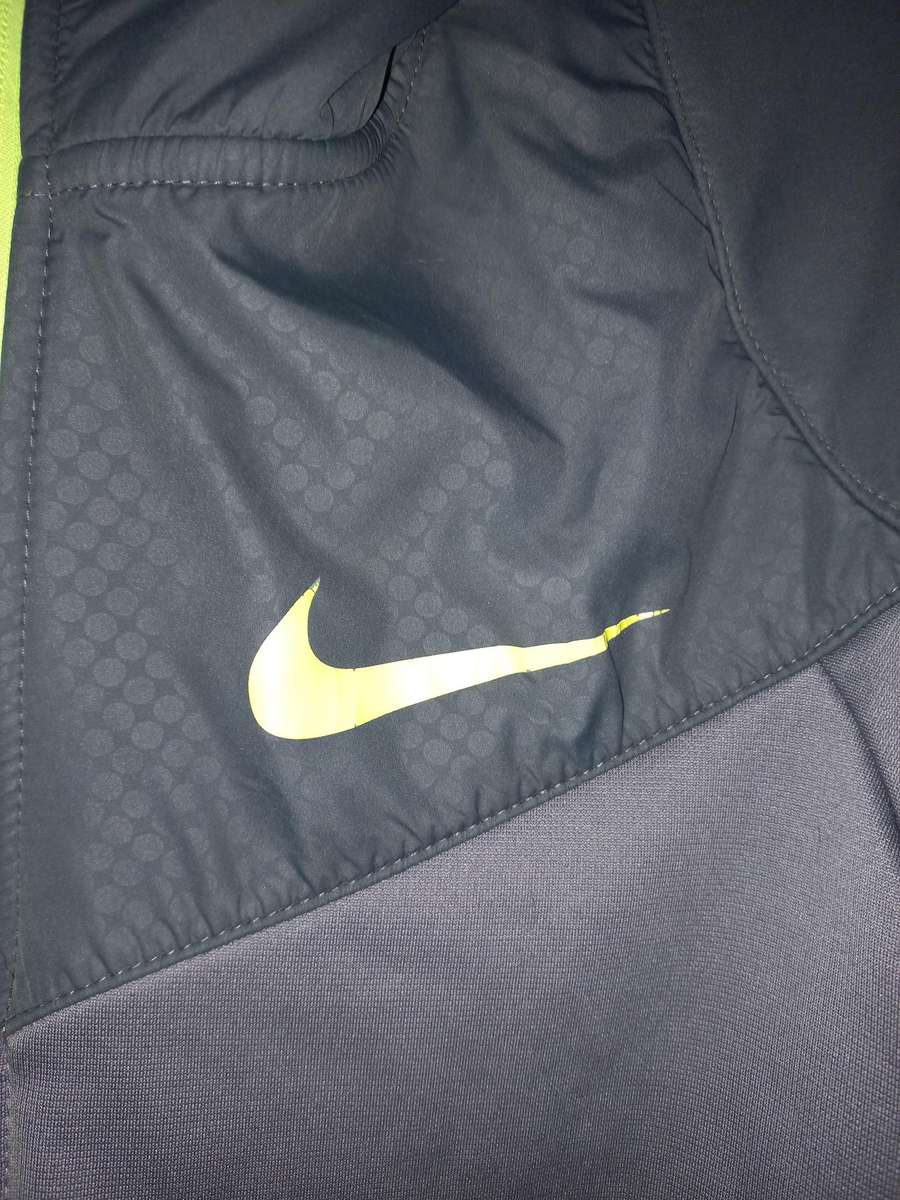 Therma-fit hooded jacket Size small