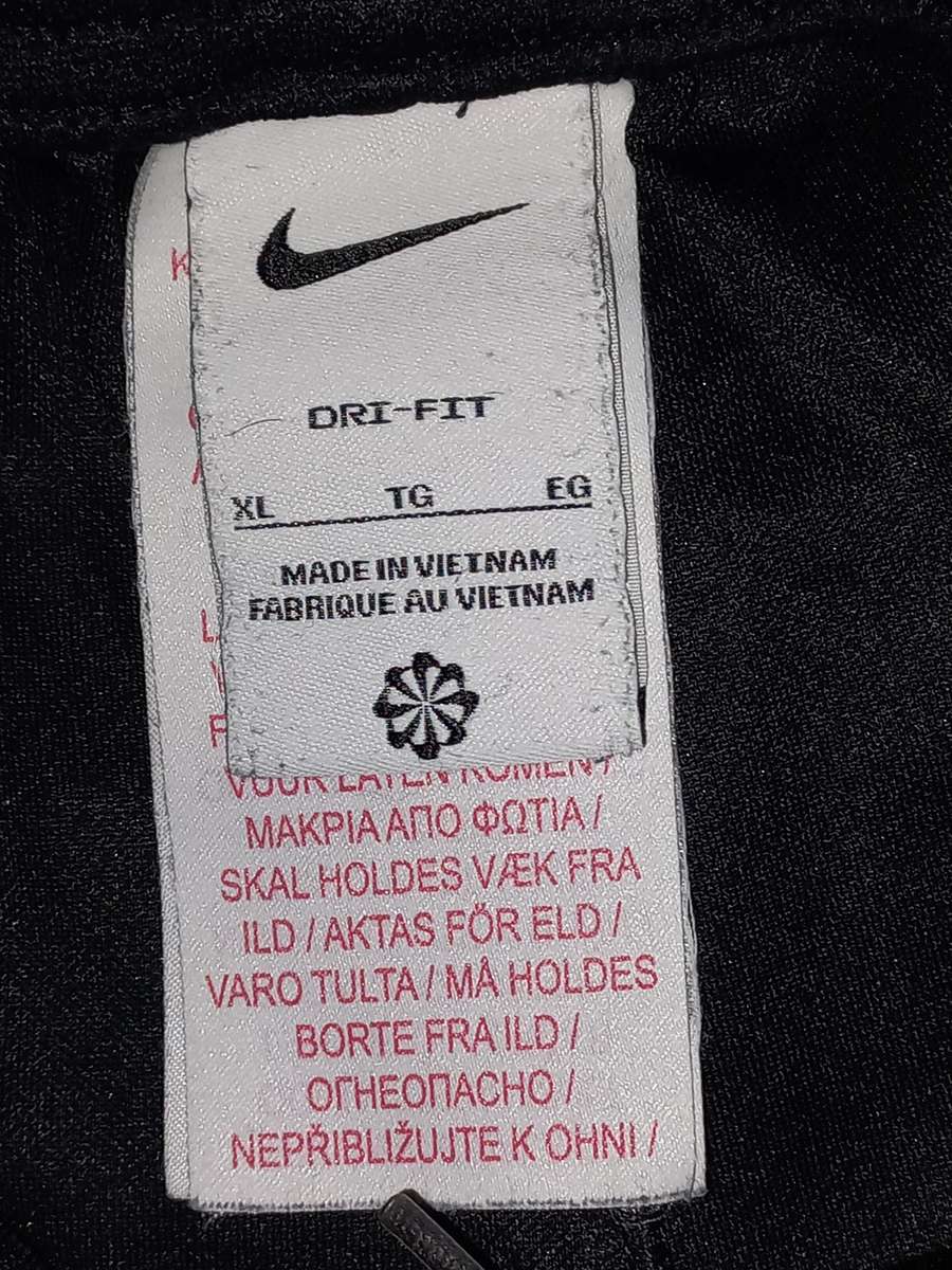 Nike jacket set for boys