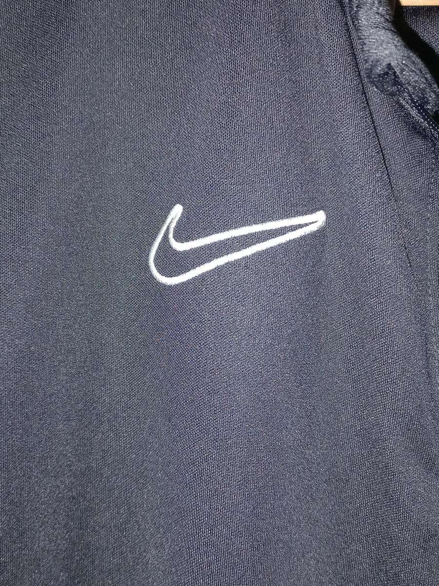 Nike jacket set for boys