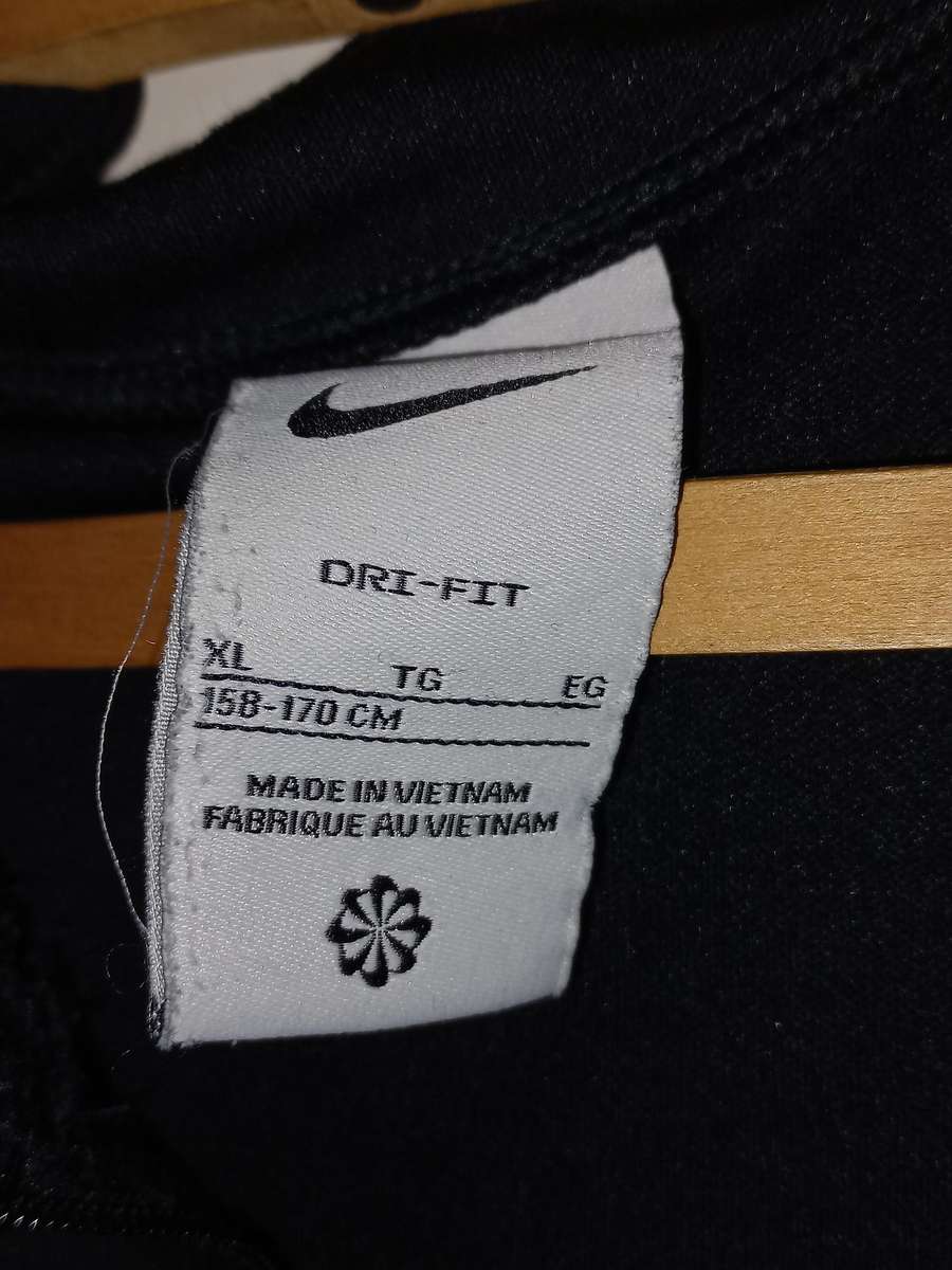 Nike jacket set for boys