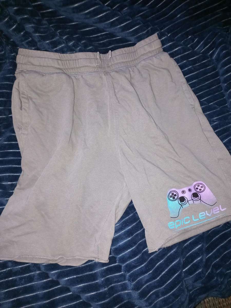 Boys shorts assorted