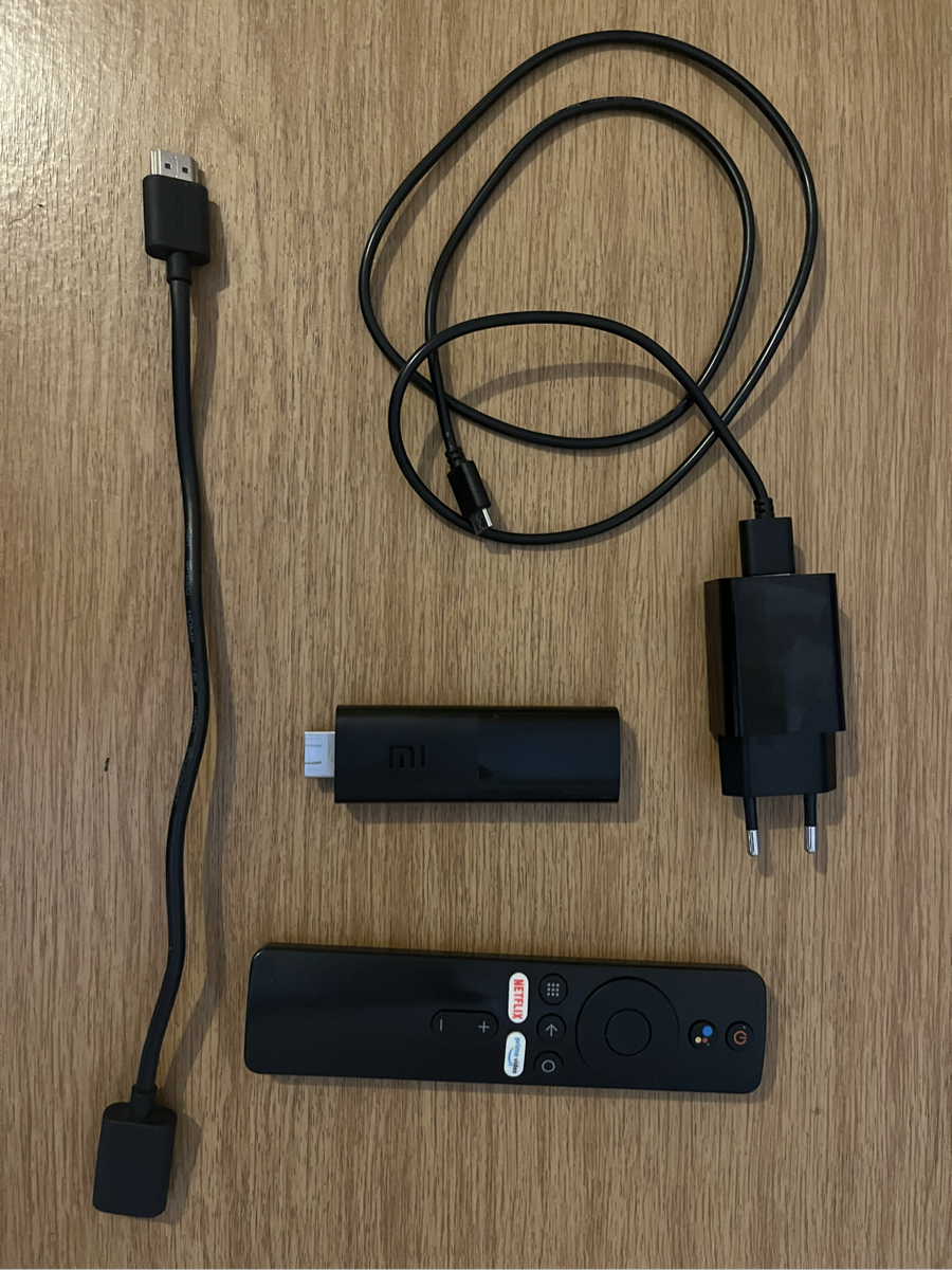 Xiaomi TV Stick