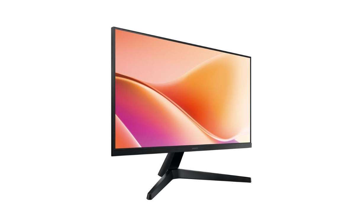 Samsung LS27C310EAAXXA Essential S27C31 27"