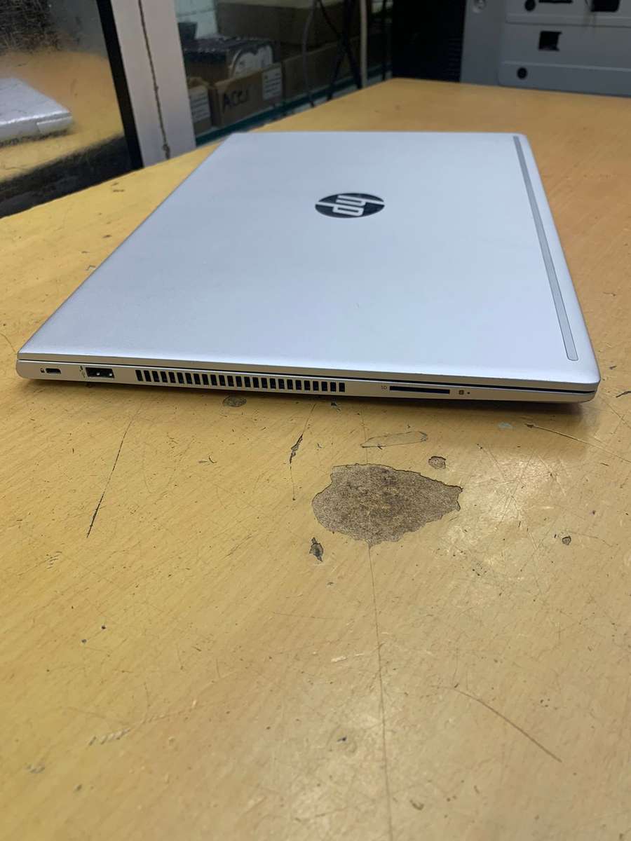 HP PROBOOK 450 G7 15.6-inch LAPTOP | CORE i3 10210U 10th Gen | 8GB RAM | 512GB SSD