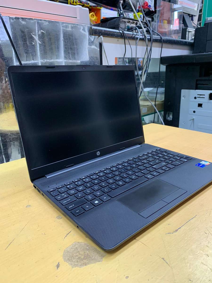 HP 15 11th gen i5 | 16GB | 512GB NVME  | 15.6" FHD Notebook