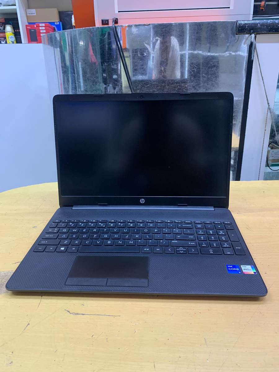 HP 15 11th gen i5 | 16GB | 512GB NVME  | 15.6" FHD Notebook
