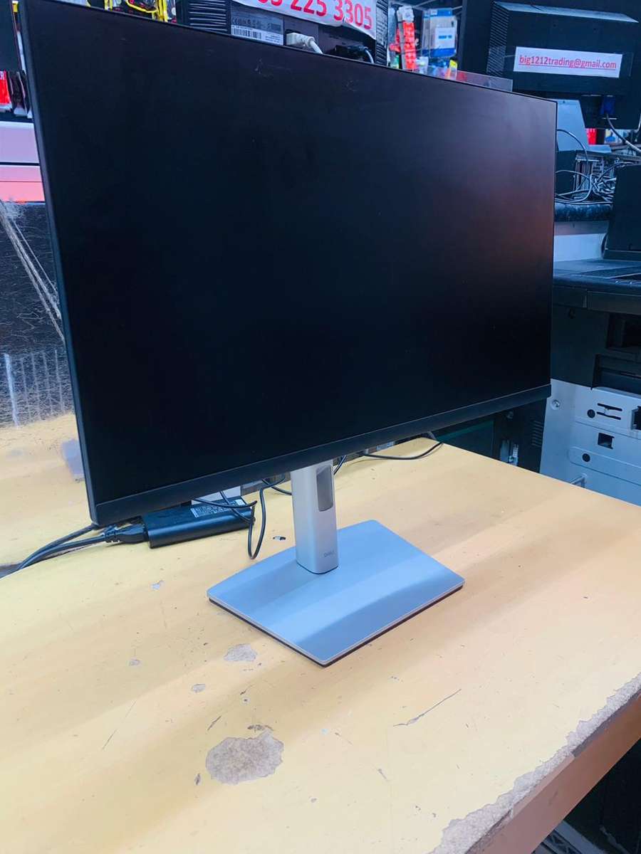 Dell P2425H 24-inch Full HD 5ms IPS Monitor