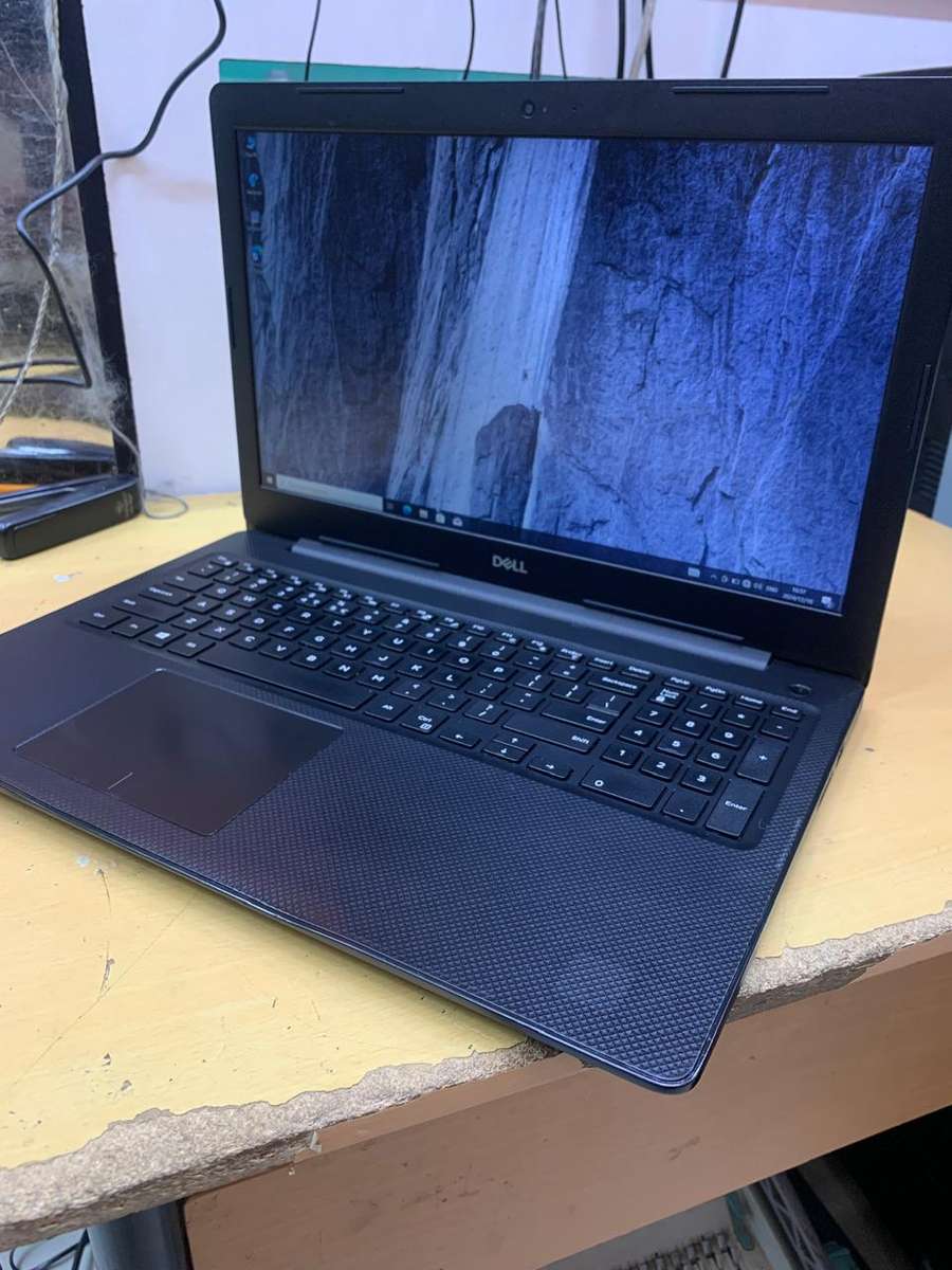 Dell Vostro 3591 15.6-inch | Core i5-10th Gen | 16GB RAM | 512GB SSD |Win 10 Pro Laptop
