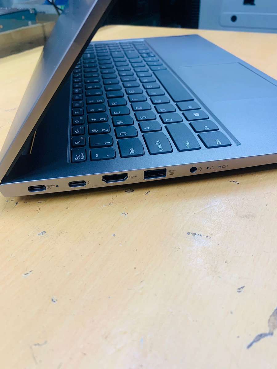 Lenovo ThinkBook 15 G2 Core i5, 11th Gen, 16GB Ram | 256GB ssd | 15.6" FHD Notebook - Grey