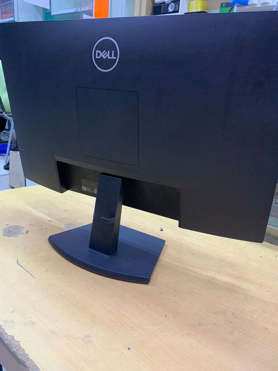 Dell SE2422H Full HD 23.8-Inch Monitor, Black