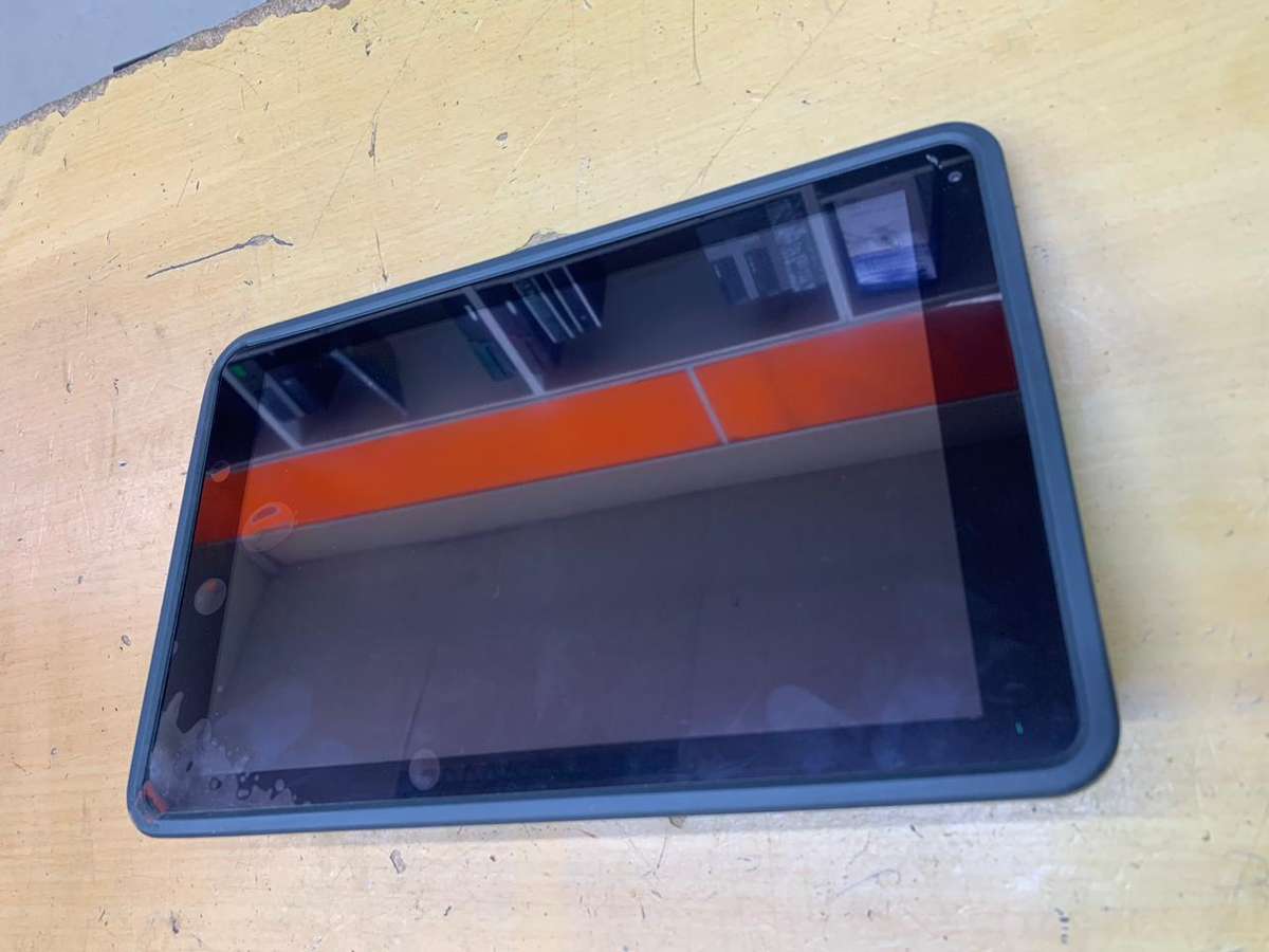 Proline H10882M 10.1" Quad Core Tablet with Wi-Fi & 3G (1GB Memory) 12Gb Gb space (Black)