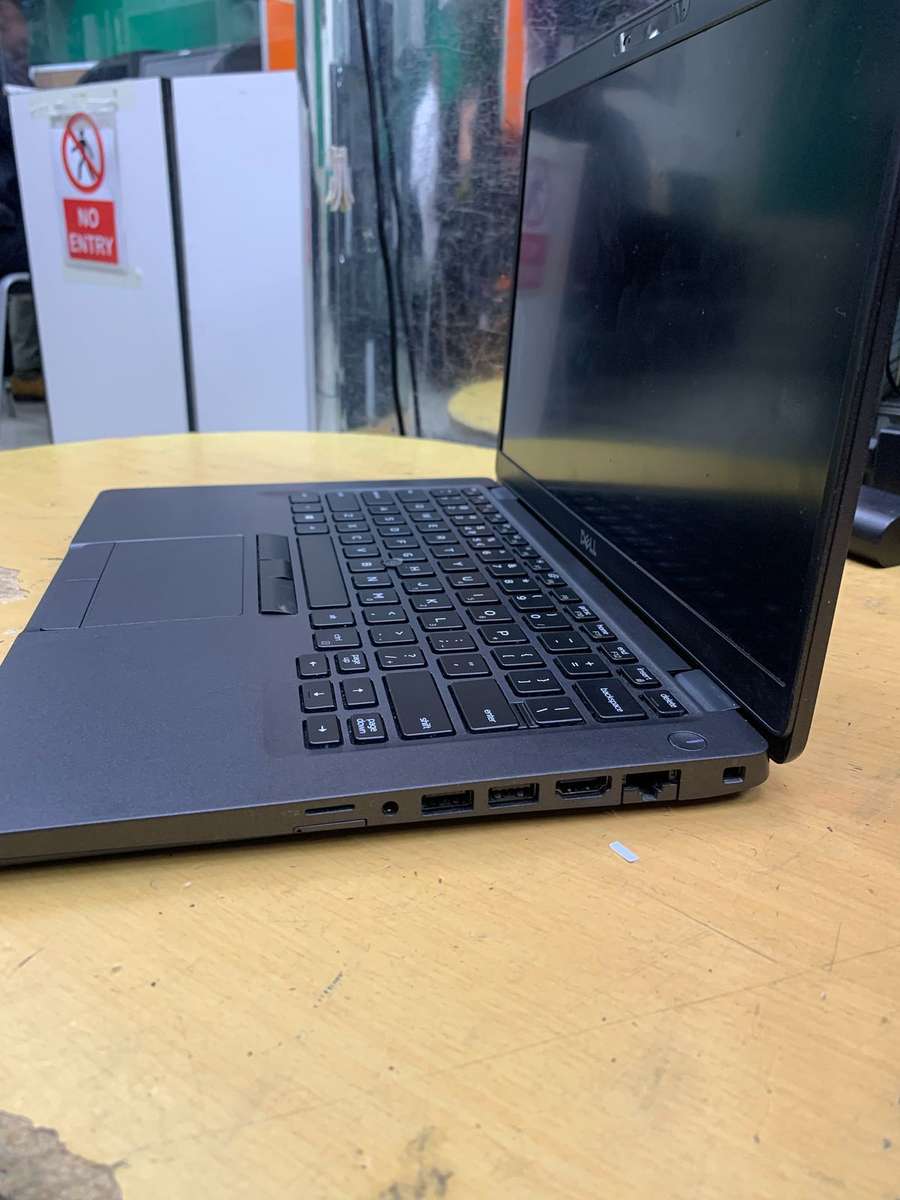 Dell Latitude 5400 Intel i5, 8th Gen Laptop with 16GB Ram| 256Gb SSD + Win 11 | 14" Screen