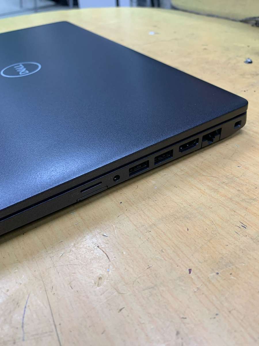 Dell Latitude 5400 Laptop Intel i7, 8th Gen, 16GB Ram, 256Gb SSD , Win 11