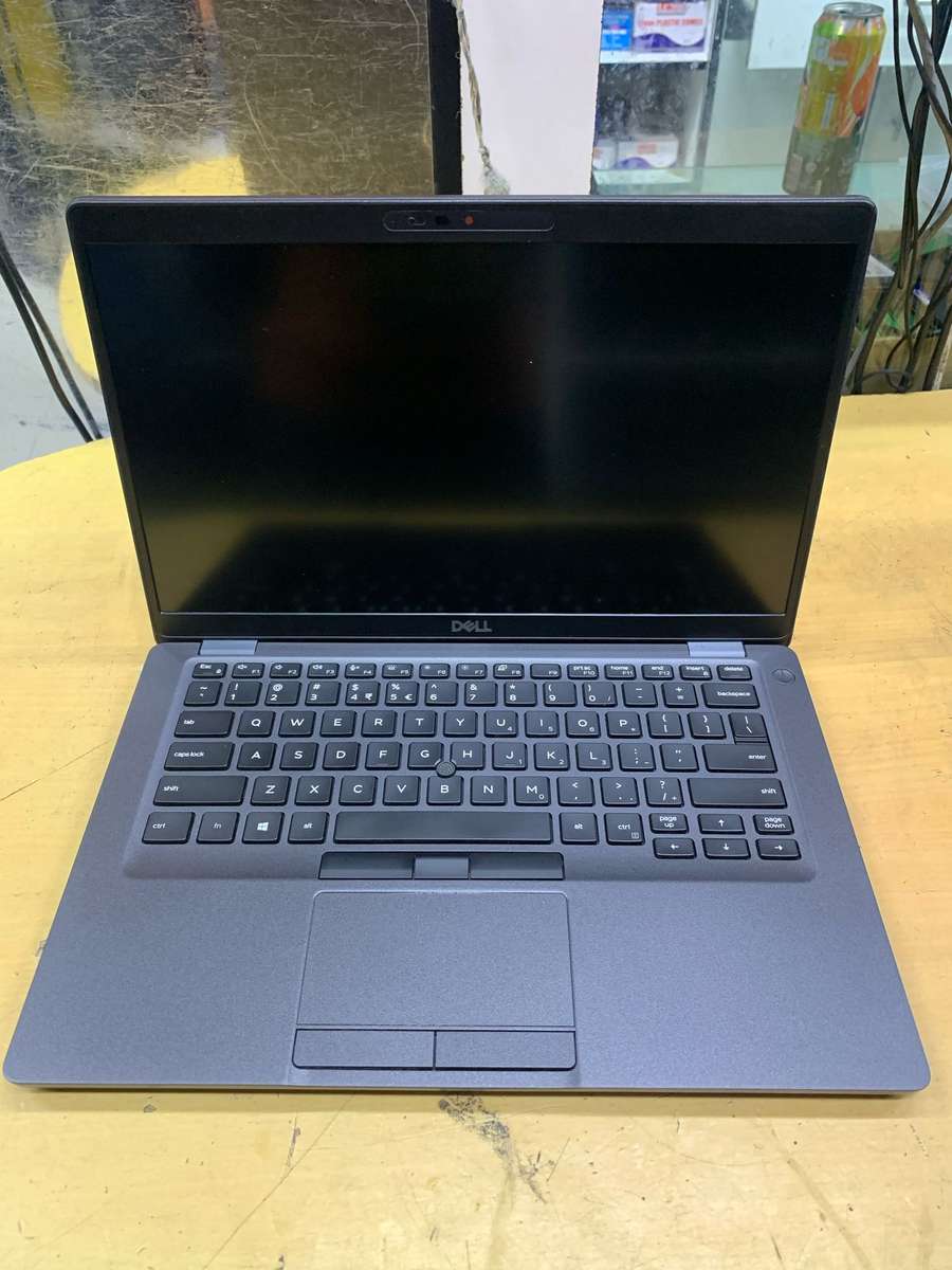 Dell Latitude 5400 Laptop Intel i7, 8th Gen, 16GB Ram, 256Gb SSD , Win 11