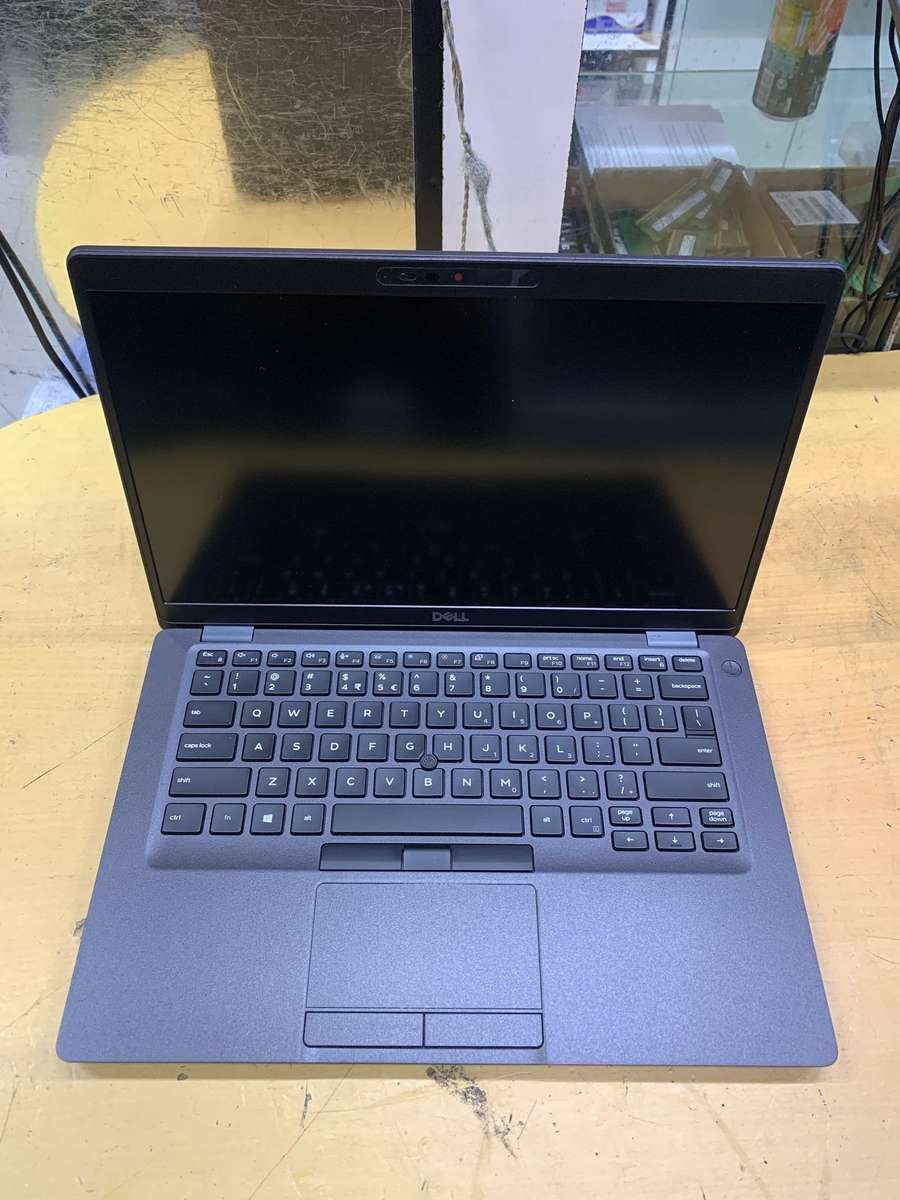 Dell Latitude 5400 Laptop Intel i7, 8th Gen, 16GB Ram, 256Gb SSD , Win 11